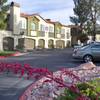 A view of Parkway Townhomes, formerly Camden Summit Apartments, 2675 Windmill Parkway, on Tuesday, April 26, 2016, in Henderson. On Tuesday, Camden Property Trust announced the sale of 15 properties, a retail center and undeveloped land in the Las Vegas Valley.