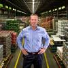 Senior Vice President Scott Blazek of Breakthru Beverage is a company which sells fine wine, spirits and beer brands in Nevada.