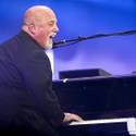 Billy Joel Performs at T-Mobile Arena