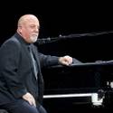 Billy Joel Performs at T-Mobile Arena