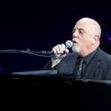 Billy Joel Performs at T-Mobile Arena