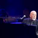 Billy Joel Performs at T-Mobile Arena