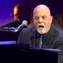 Billy Joel Performs at T-Mobile Arena