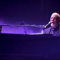 Billy Joel Performs at T-Mobile Arena
