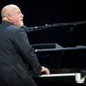 Billy Joel Performs at T-Mobile Arena