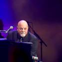 Billy Joel Performs at T-Mobile Arena