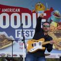 2016 Great American Foodie Fest