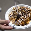 2016 Great American Foodie Fest