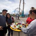 2016 Great American Foodie Fest