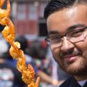 2016 Great American Foodie Fest