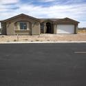 Valley Heights by Elation Homes in Moapa Valley