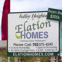 Valley Heights by Elation Homes in Moapa Valley