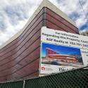 Construction Continues on Lucky Dragon
