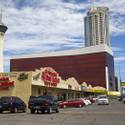 Construction Continues on Lucky Dragon