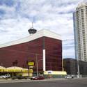 Construction Continues on Lucky Dragon