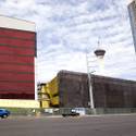 Construction Continues on Lucky Dragon