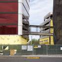 Construction Continues on Lucky Dragon