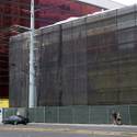 Construction Continues on Lucky Dragon