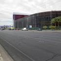 Construction Continues on Lucky Dragon