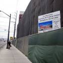 Construction Continues on Lucky Dragon