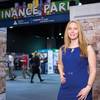 Michelle Jackson is president of Junior Achievement of Southern Nevada. The organization hopes to have a permanent home for its Finance Park in 2017. 