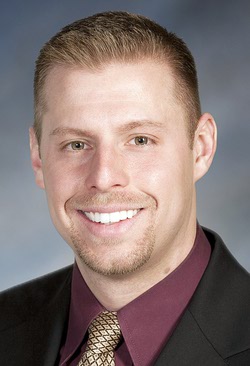 James Rensvold