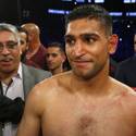 Alvarez Wins By Knockout