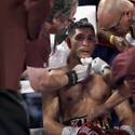 Alvarez Wins By Knockout