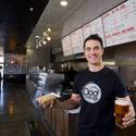 Adam Roll: Dog Haus