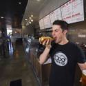 Adam Roll: Dog Haus