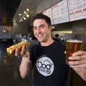 Adam Roll: Dog Haus