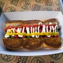 Adam Roll: Dog Haus