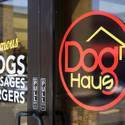 Adam Roll: Dog Haus