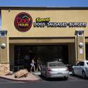 Adam Roll: Dog Haus