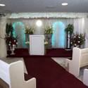 Plaza Royale Wedding Chapel