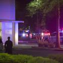Man Disrupts ITT Technical Class