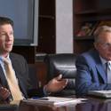 NV Energy Executives