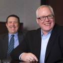 NV Energy Executives