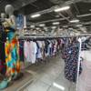 Goodwill, 3700 S. Maryland Parkway, on Friday, May 6, 2016, at Boulevard Mall.
