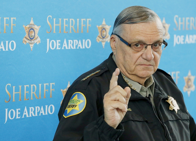 sheriffjoe