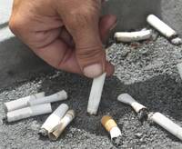 The Nevada Tobacco Control and Smoke Free Coalition is urging state lawmakers to raise the cigarette tax, arguing that an increase would drive down smoking rates after a decade without one. The coalition also wants ...