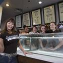 Cait Messina: Salted Malted