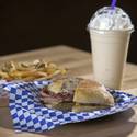 Cait Messina: Salted Malted