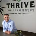 Mitch Britten: Thrive Cannabis Marketplace