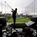 Friends and Family Day at Topgolf