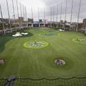 Friends and Family Day at Topgolf