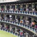 Friends and Family Day at Topgolf