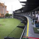 Friends and Family Day at Topgolf