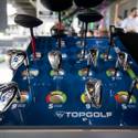 Friends and Family Day at Topgolf