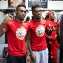 Boxing Charlo Brothers